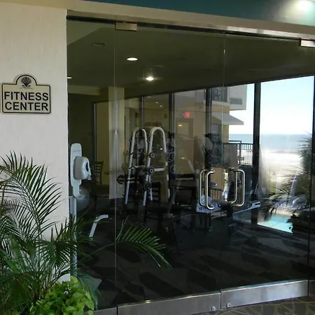 Gorgeous 1Br Oceanview Suite, Dogs Ok 904 Myrtle Beach Exterior photo