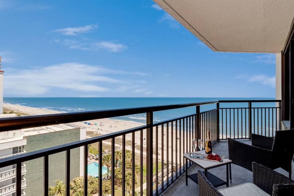 Gorgeous 1br Oceanview Suite, Dogs Ok 904 * Myrtle Beach