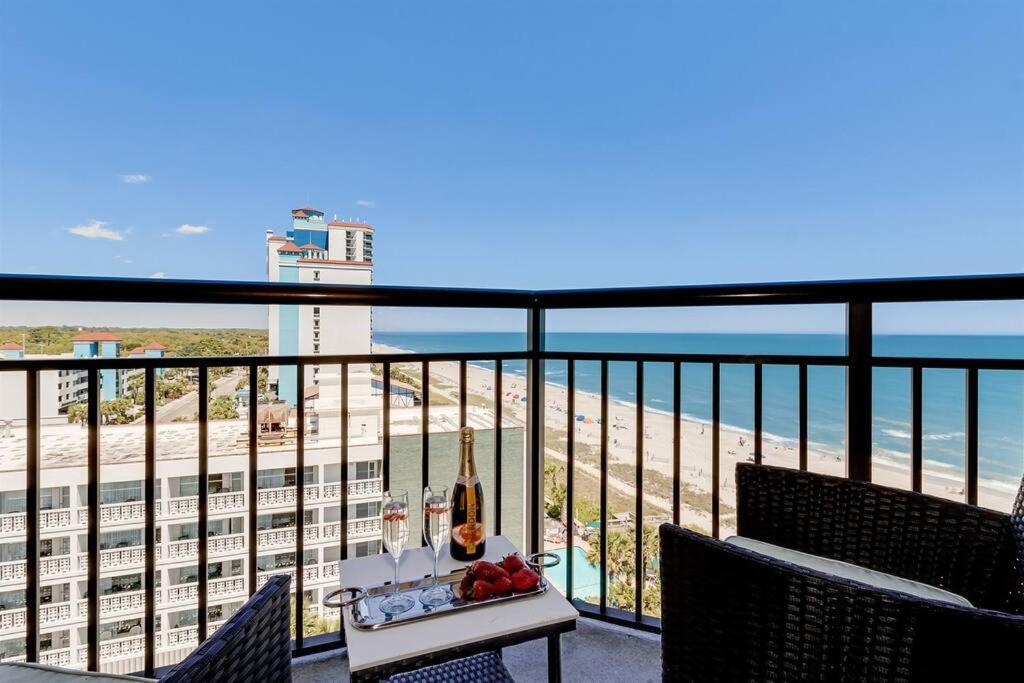 Gorgeous 1br Oceanview Suite, Dogs Ok 904 *