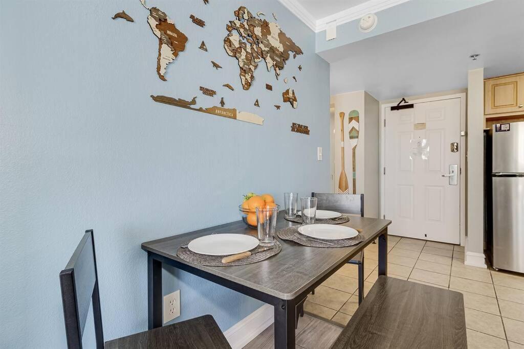 Gorgeous 1br Oceanview Suite, Dogs Ok 904 * Myrtle Beach